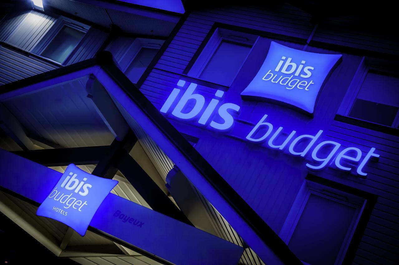 Ibis Budget Besancon Ouest Zewnętrze zdjęcie